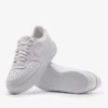 Кросівки жіночі Nike W Court Vision Alta Triple White