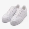 Кросівки жіночі Nike W Court Vision Alta Triple White