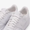 Кросівки жіночі Nike W Court Vision Alta Triple White