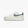 Кросівки жіночі Nike W Court Vision Alta Sail Diffused Blue