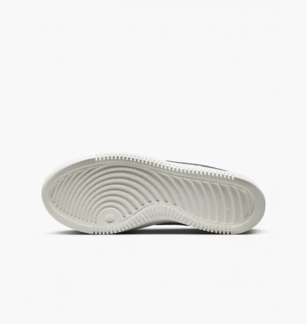 Кросівки жіночі Nike W Court Vision Alta Sail Diffused Blue