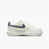 Кросівки жіночі Nike W Court Vision Alta Sail Diffused Blue