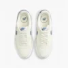 Кросівки жіночі Nike W Court Vision Alta Sail Diffused Blue