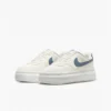 Кросівки жіночі Nike W Court Vision Alta Sail Diffused Blue