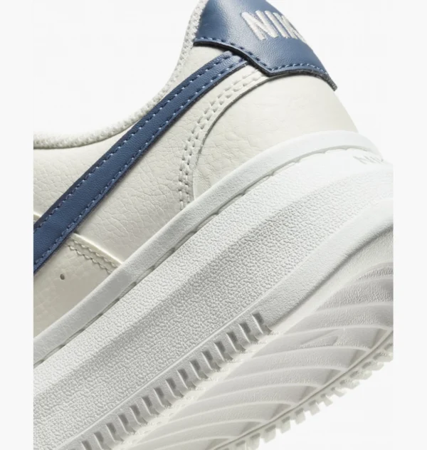 Кросівки жіночі Nike W Court Vision Alta Sail Diffused Blue