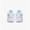 Кроссовки женские Nike W Court Vision Mid Triple White