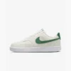 Кросівки жіночі Nike W Court Vision Low Next Nature Sail Malachite