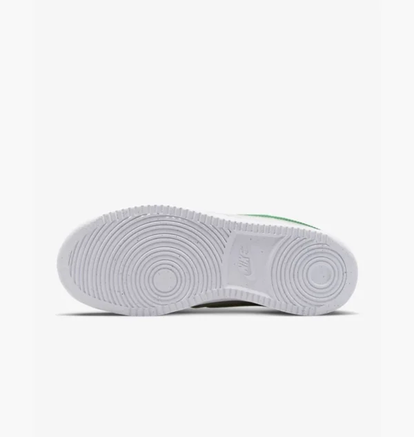Кросівки жіночі Nike W Court Vision Low Next Nature Sail Malachite