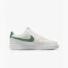 Кросівки жіночі Nike W Court Vision Low Next Nature Sail Malachite