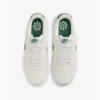 Кросівки жіночі Nike W Court Vision Low Next Nature Sail Malachite