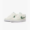 Кросівки жіночі Nike W Court Vision Low Next Nature Sail Malachite