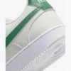 Кросівки жіночі Nike W Court Vision Low Next Nature Sail Malachite