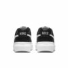 Кроссовки женские Nike W Court Vision Alta Black White