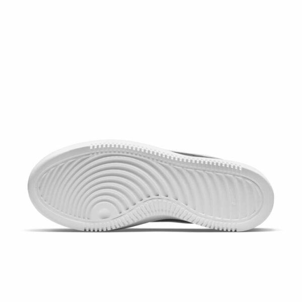 Кроссовки женские Nike W Court Vision Alta Black White