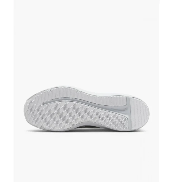 Кросівки жіночі Nike Downshifter 12 White Metallic Silver