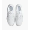 Кросівки жіночі Nike Downshifter 12 White Metallic Silver