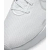 Кросівки жіночі Nike Downshifter 12 White Metallic Silver