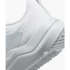Кросівки жіночі Nike Downshifter 12 White Metallic Silver