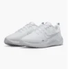 Кросівки жіночі Nike Downshifter 12 White Metallic Silver
