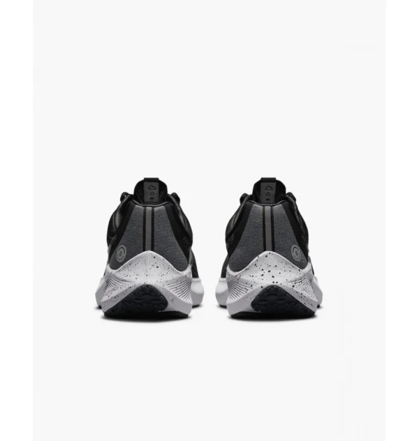 Кроссовки мужские Nike Zoom Winflo 8 Shield Black