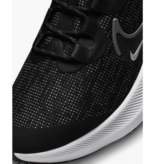Кроссовки мужские Nike Zoom Winflo 8 Shield Black