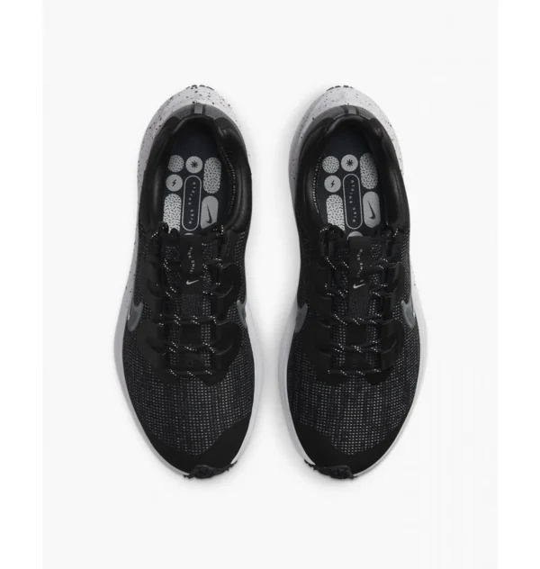 Кроссовки мужские Nike Zoom Winflo 8 Shield Black