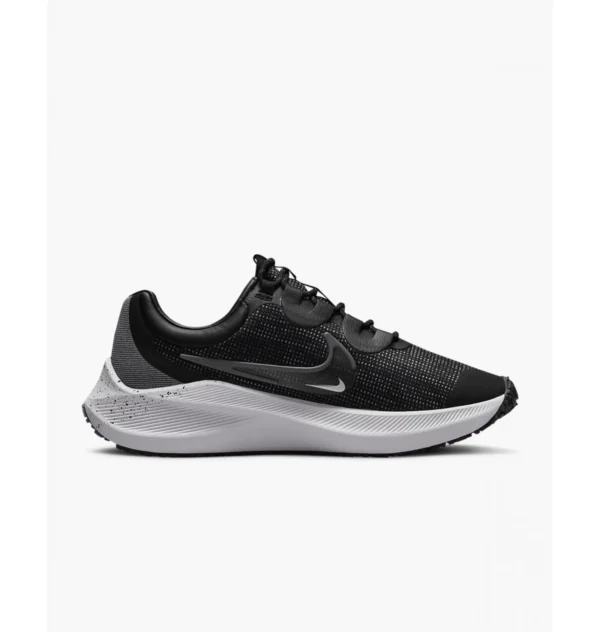 Кроссовки мужские Nike Zoom Winflo 8 Shield Black