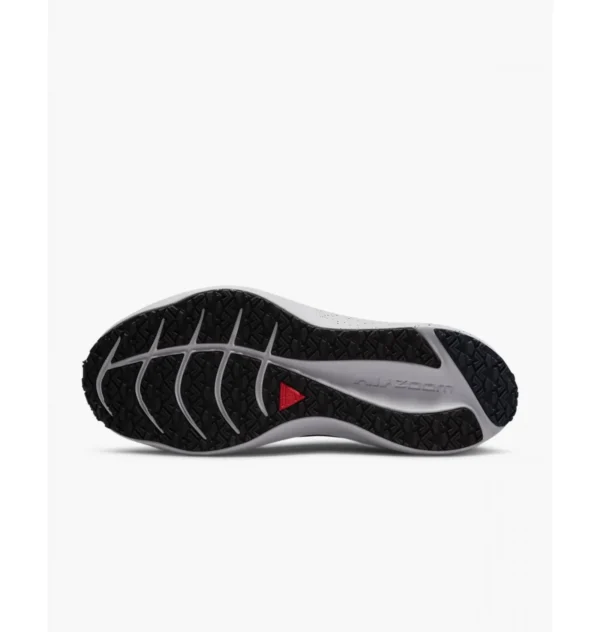 Кроссовки мужские Nike Zoom Winflo 8 Shield Black