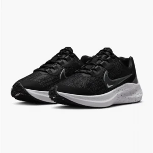 Кросівки чоловічі Nike Zoom Winflo 8 Shield Black