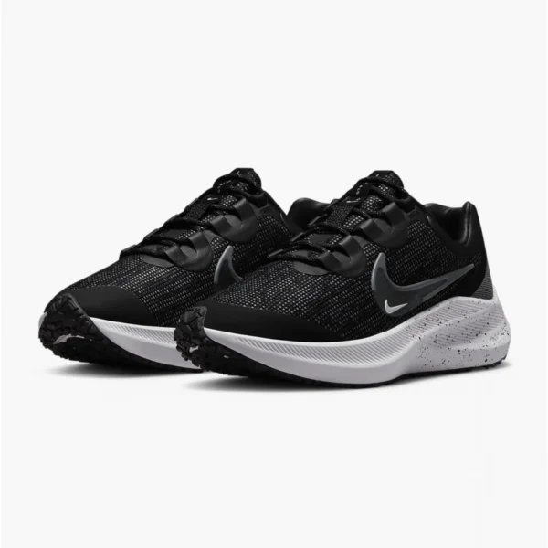 Кроссовки мужские Nike Zoom Winflo 8 Shield Black