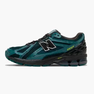 Кросівки унісекс New Balance 1906R Medusa Green Black
