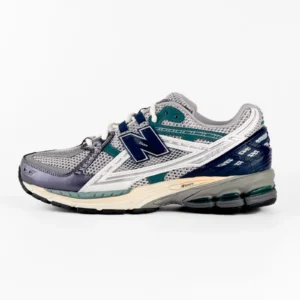 Кросівки унісекс New Balance 1906U Navy Grey Matter