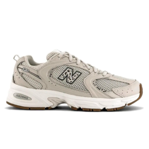 Кроссовки женские New Balance 530 Moonbeam Cow Print