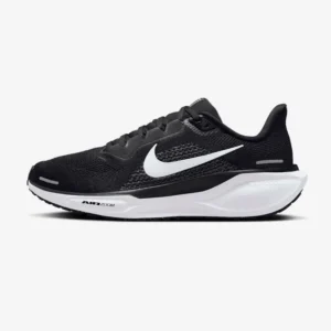 Кроссовки женские Nike Air Zoom Pegasus Black White