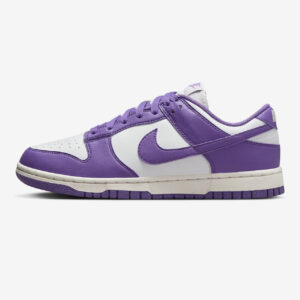 Кроссовки женские Nike Dunk Low Next Nature Black Raspberry