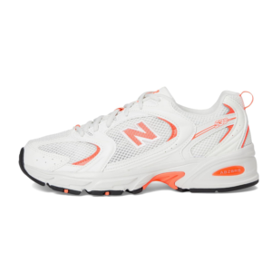 Кроссовки унисекс New Balance 530 Sea Salt Coral
