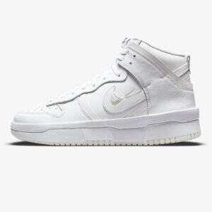 Кроссовки женские Nike Dunk High Up High Rebel Summit White