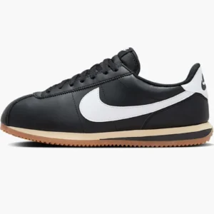 Кроссовки мужские Nike Cortez Black Sesame