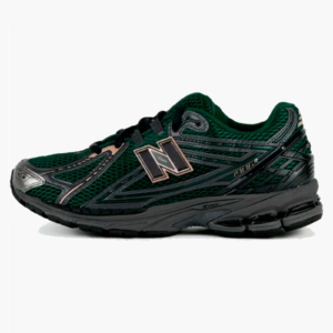 Кроссовки унисекс New Balance 1906R Trail Green