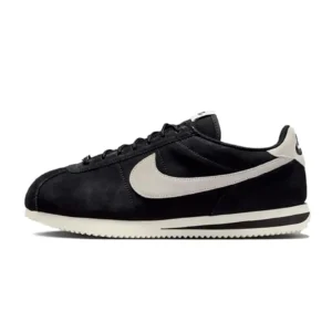 Кросівки чоловічі Nike Cortez Prm Black