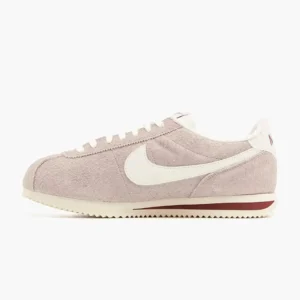 Кросівки чоловічі Nike Cortez Se College Grey Team Red