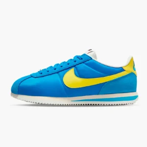 Кросівки чоловічі Nike Cortez TXT Light Photo Blue