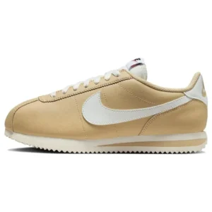 Кроссовки женские Nike Cortez Sesame