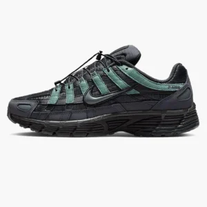 Кроссовки мужские Nike P-6000 Anthracite Green