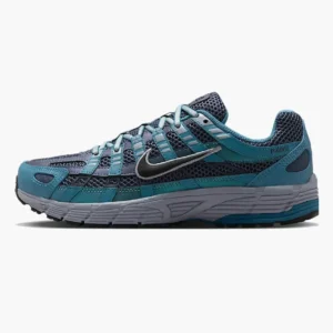 Кроссовки женские Nike P-6000 Thunder Blue