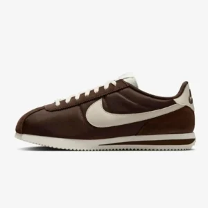 Кросівки чоловічі Nike Cortez Baroque Brown