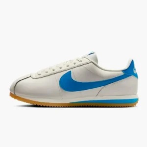 Кросівки чоловічі Nike Cortez Sail Light Photo Blue