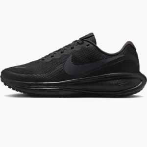 Кросівки жіночі Nike Revolution 8 Black Anthracite