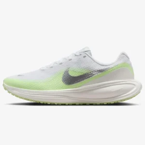 Кросівки жіночі Nike Revolution 8 White Barely Volt
