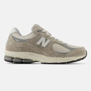 Кросівки унісекс New Balance 2002R Arid Stone